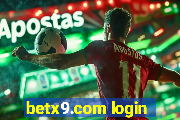 betx9.com login